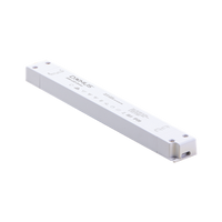 Thumbnail for driver 24v ip20 linear 5 in 1 dimmable driver 24v slim dim