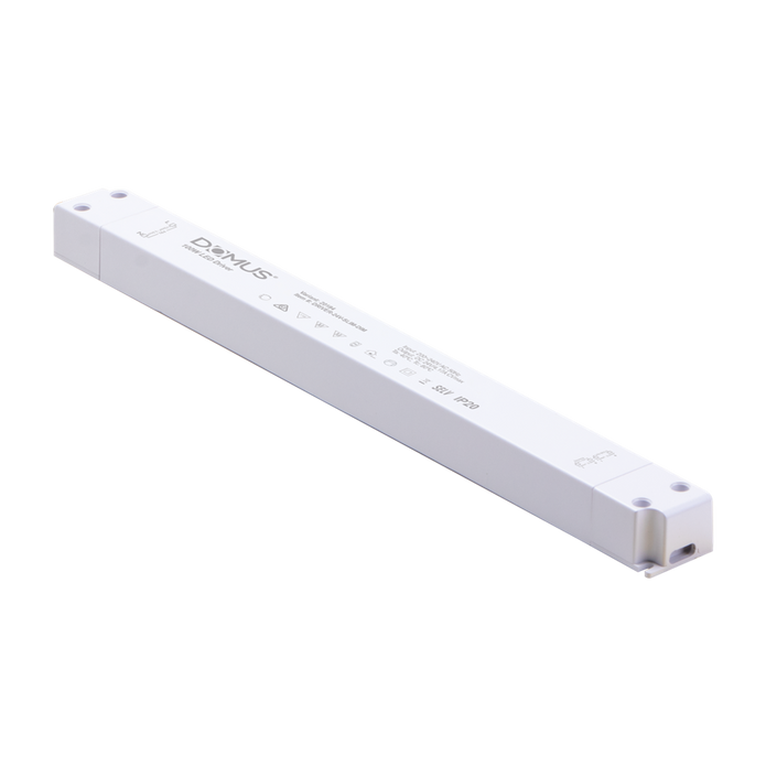 driver 24v ip20 linear 5 in 1 dimmable driver 24v slim dim