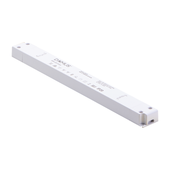 driver 24v ip20 linear non dimmable driver 24v slim