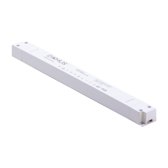 driver 24v ip20 linear non dimmable driver 24v slim