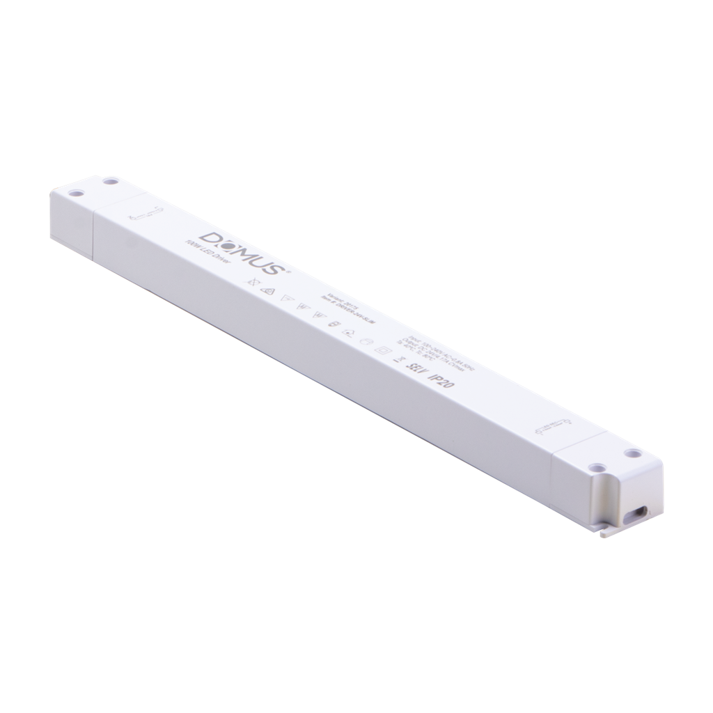 driver 24v ip20 linear non dimmable driver 24v slim