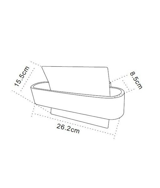 DUBAI Dimensions