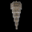 Derby 840 Gold Chandelier - CRPDER31840GD