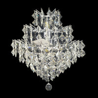 Thumbnail for Diamante 430 Chrome Chandelier - CRPDIA05430CH