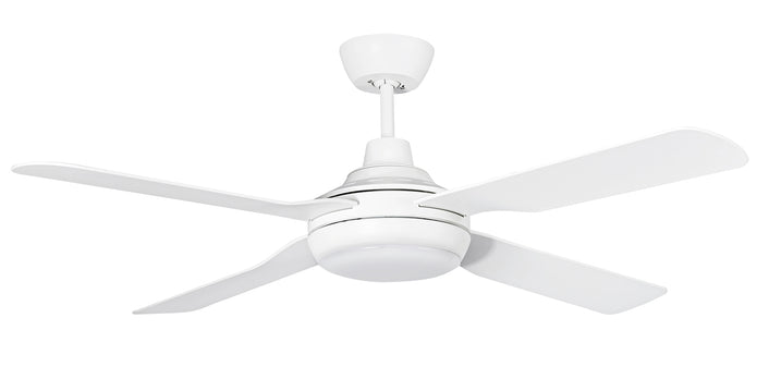 Discovery II 4 Blade ABS Ceiling Fan