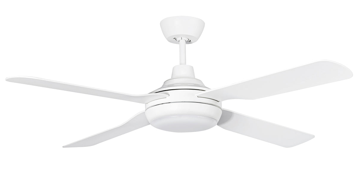 Discovery II 4 Blade ABS Ceiling Fan