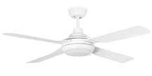 Discovery II 4 Blade ABS Ceiling Fan
