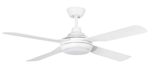 Discovery II 4 Blade ABS Ceiling Fan