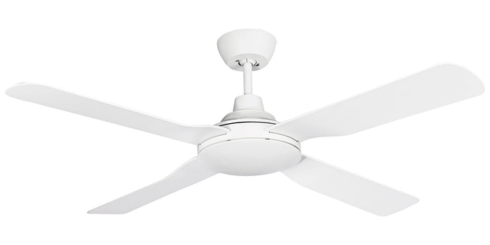 Discovery II 4 Blade ABS Ceiling Fan