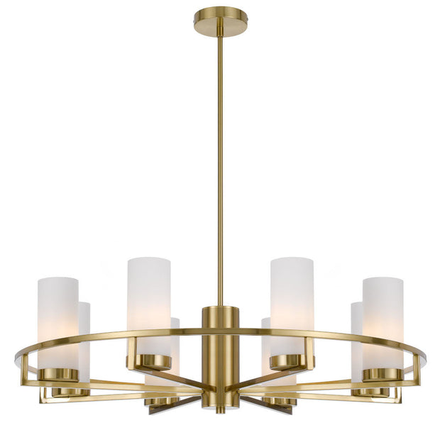 EAMON 8 LIGHTS PENDANT