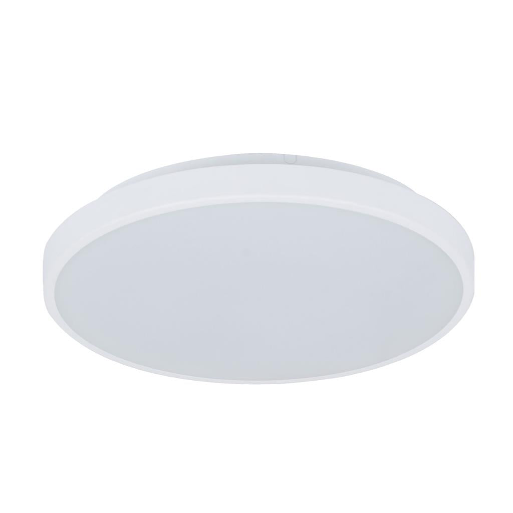 easy 400 round 25w 400mm tricolour led dimmable easy 400 rnd wht