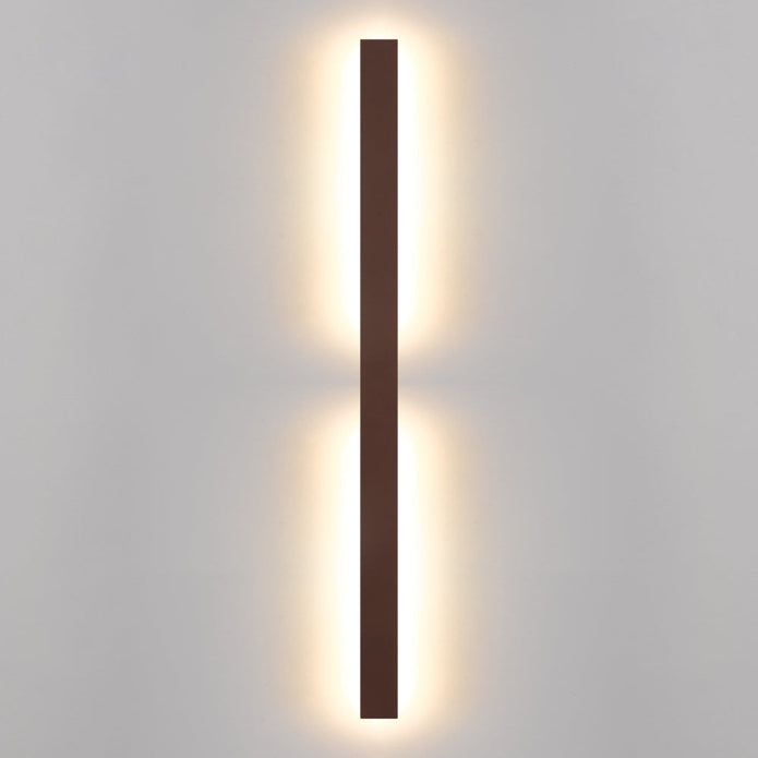 Ebiza 100 Exterior Wall Light