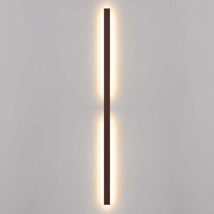 Ebiza 180 Exterior Wall Light
