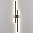 Ebiza 2 Light Exterior Wall Light