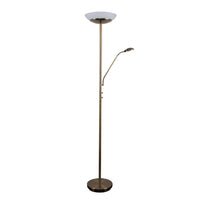 Thumbnail for eden fl m c floor lamp dim 240v eden fl