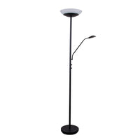 Thumbnail for eden fl m c floor lamp dim 240v eden fl