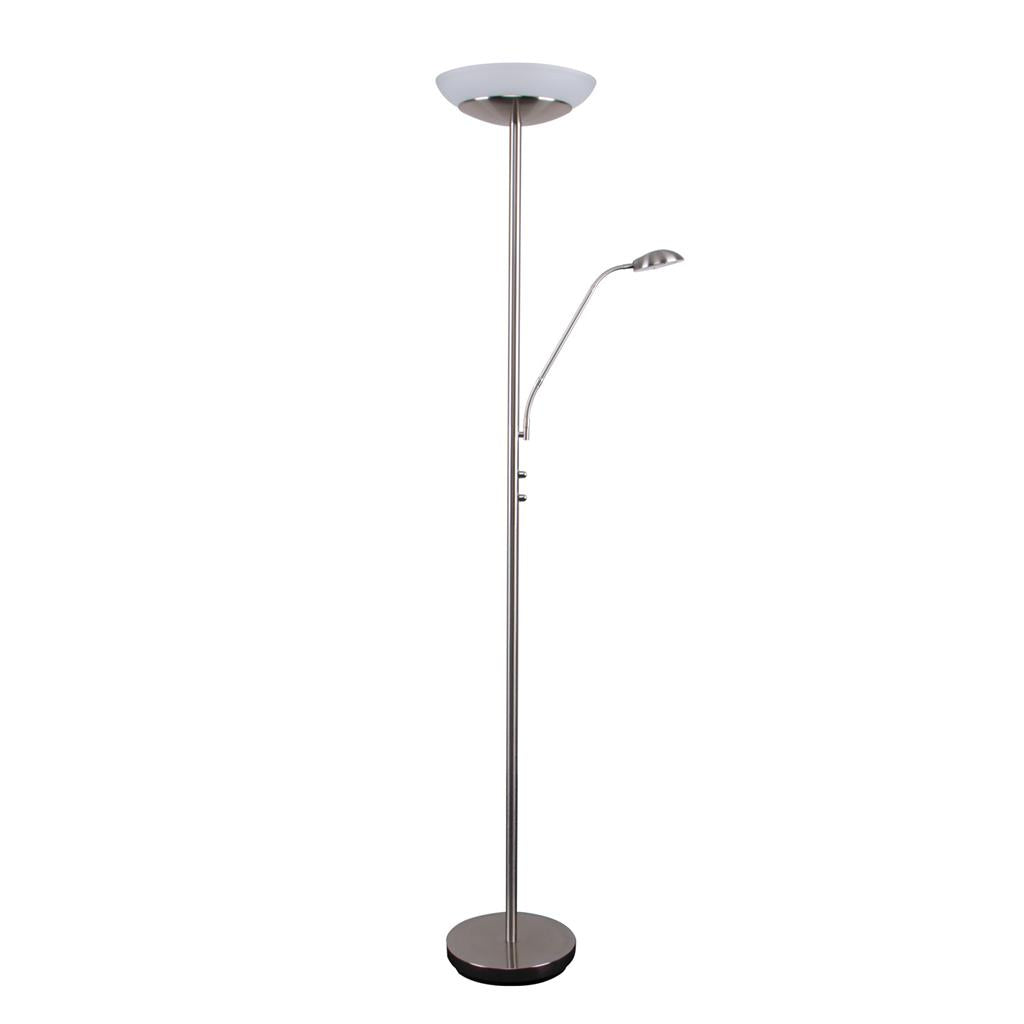 eden fl m c floor lamp dim 240v eden fl