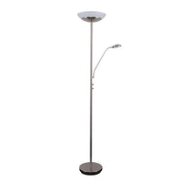 Thumbnail for eden fl m c floor lamp dim 240v eden fl