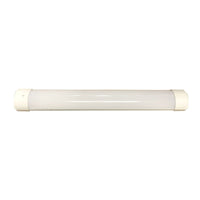 Thumbnail for Edge Low Profile 20 Watt LED Tri-Colour Batten Light