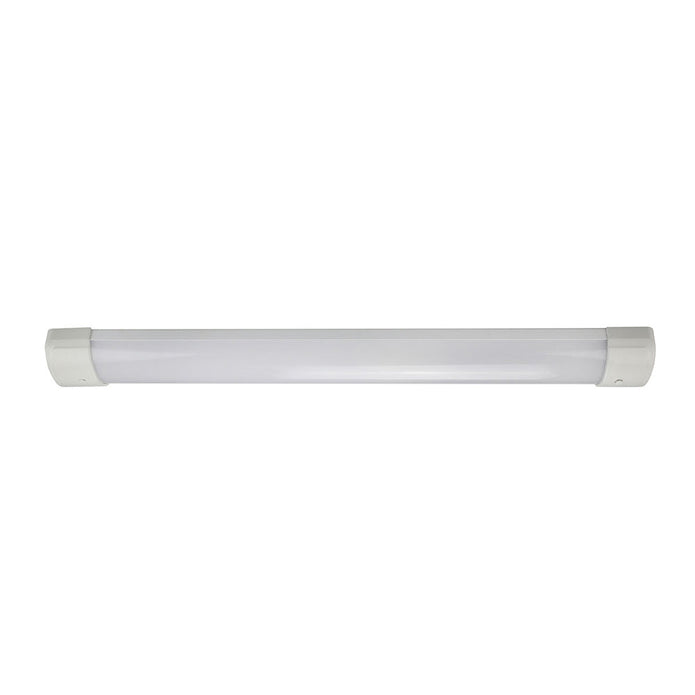 EDGE 120 40w LED BATTEN - 3CCT