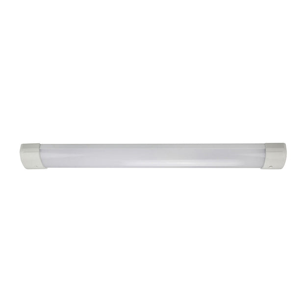 EDGE 120 40w LED BATTEN - 3CCT