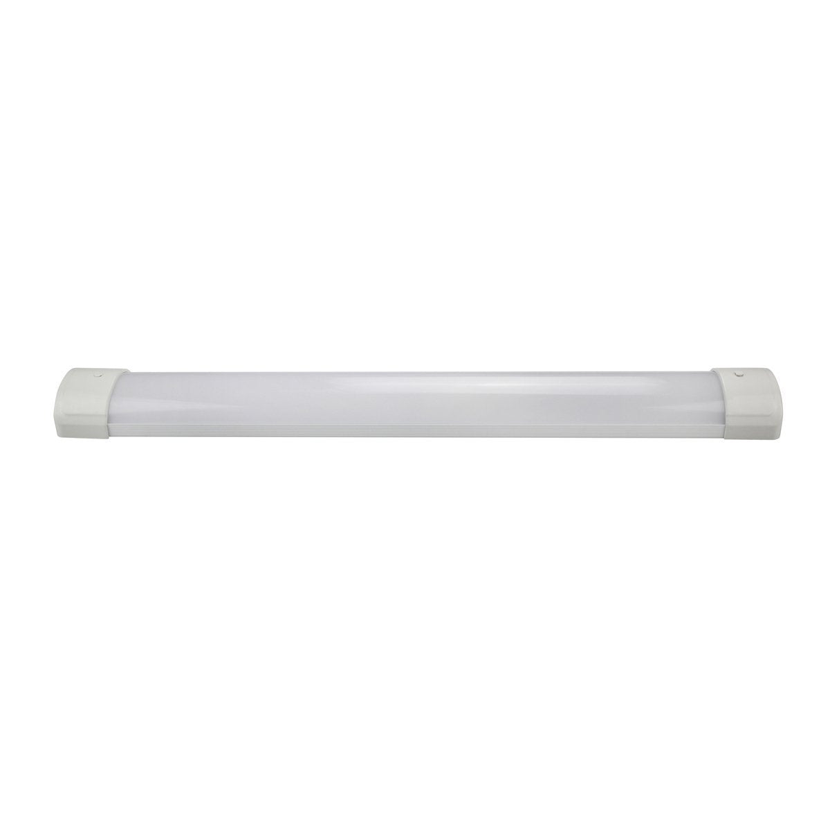 Edge Low Profile 40 Watt LED Tri-Colour Batten Light