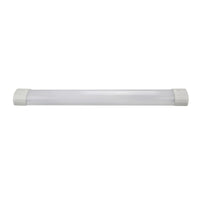 Thumbnail for Edge Low Profile 40 Watt LED Tri-Colour Batten Light