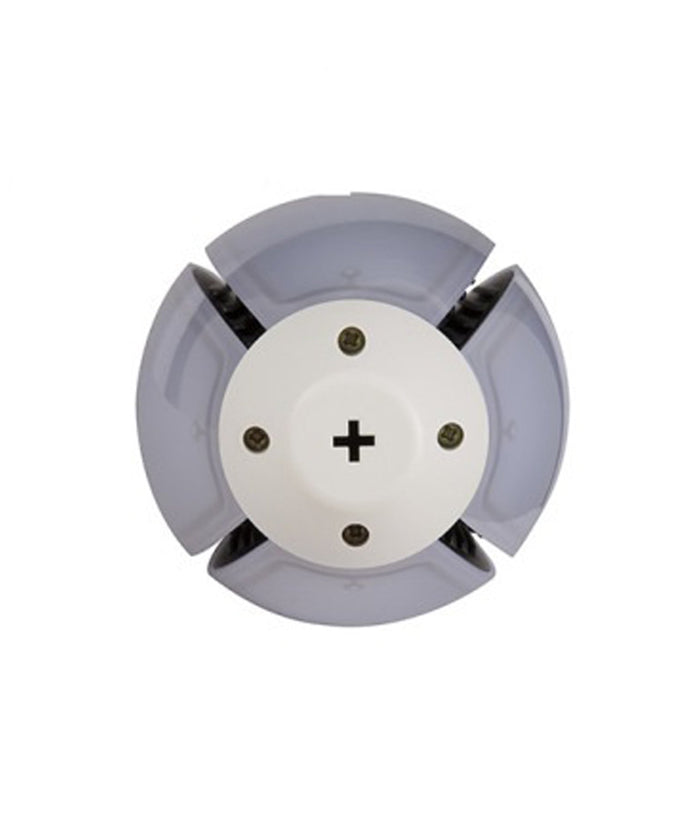 ELLIP: LED Elliptical Globes