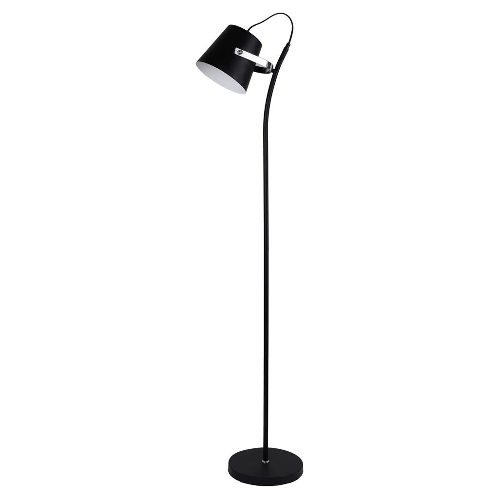 elsa fl floor lamp 1xe27 240v elsa fl