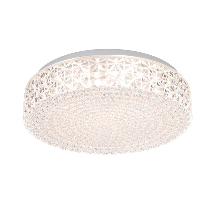 Eltz 28Cm Led Oyster