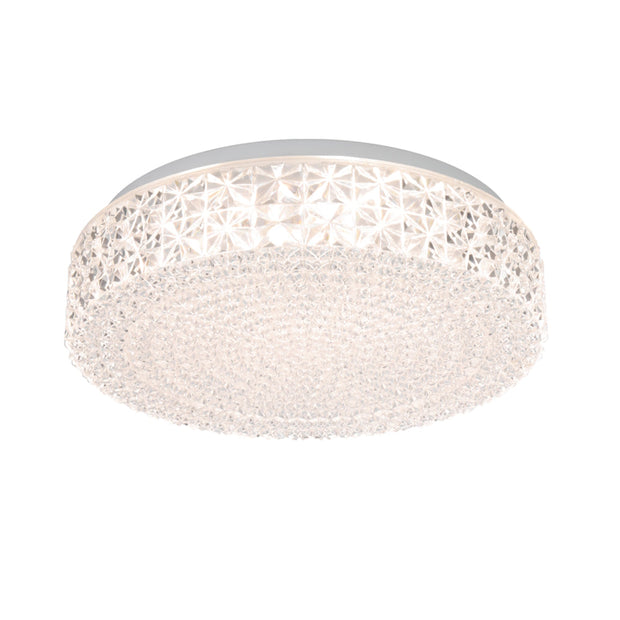 Eltz 28Cm Led Oyster