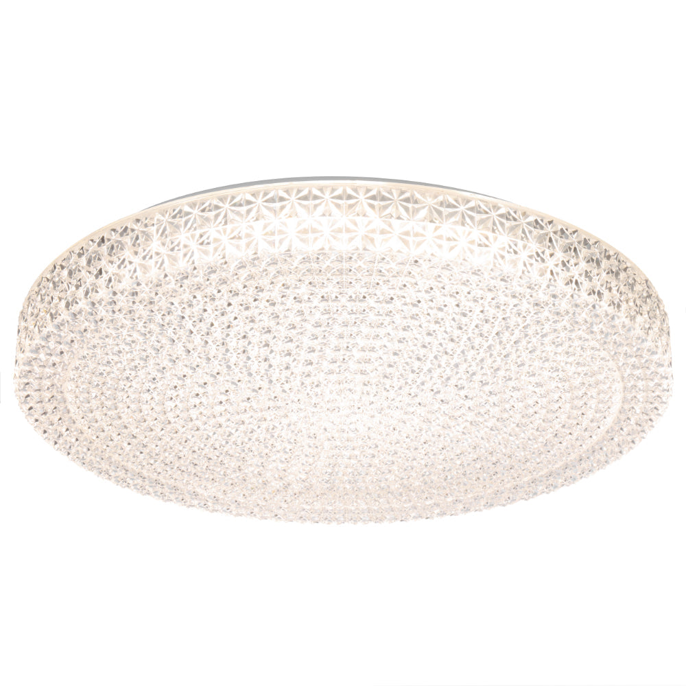 Eltz 50Cm Led Oyster