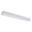 Ecoline III LED Tri-Colour Batten 1465mm 50W 3/4/5.7K Dimmable