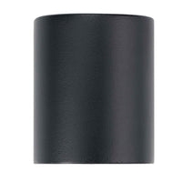 Thumbnail for Eos IP54 GU10 Exterior Wall Light in Black