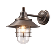 Epping Brass E27 Wall Bracket