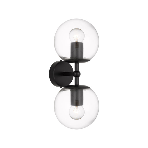 ETERNA 2 LIGHTS WALL LAMP