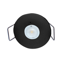 Thumbnail for 1.8W LED Emergency Non-Maintained D40 Class Mini Recessed