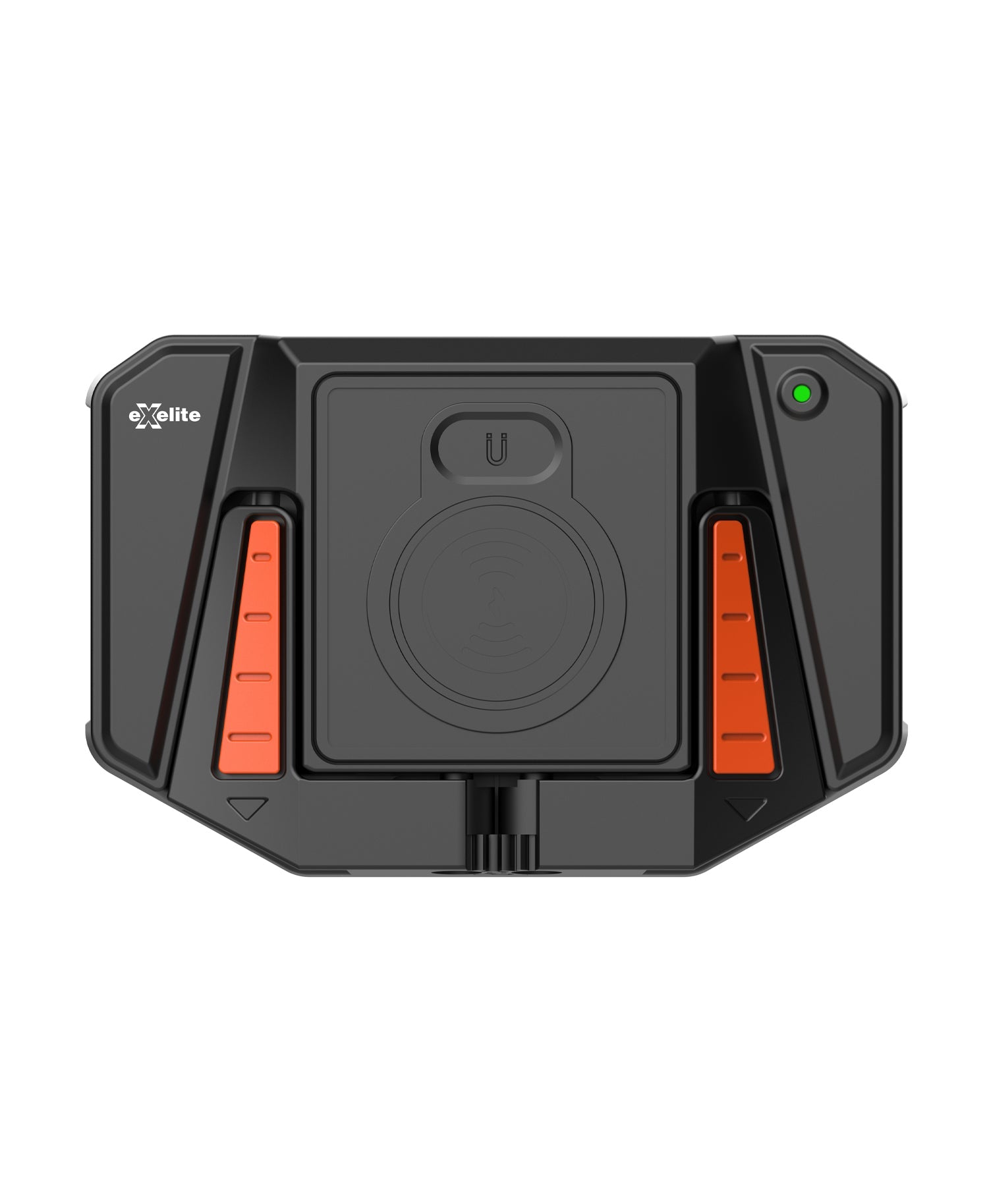 Wireless Charging Pad: Use with Exelite Wireless Charging LED Worklights IK08