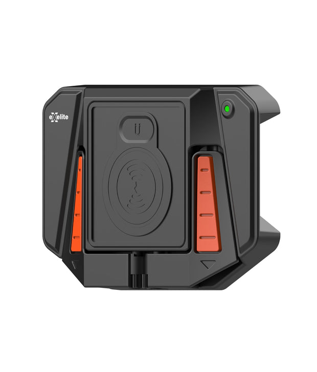 Wireless Charging Pad: Use with Exelite Wireless Charging LED Worklights IK08