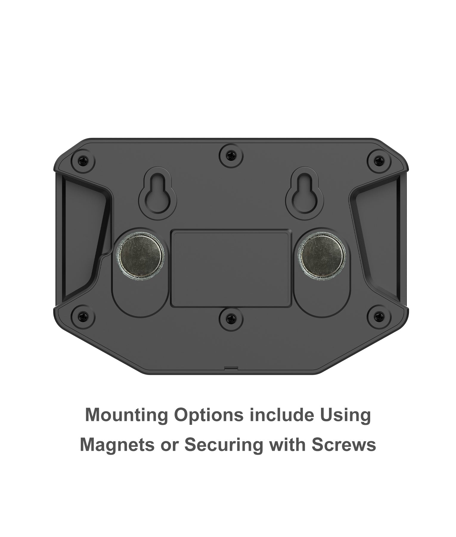 Wireless Charging Pad: Use with Exelite Wireless Charging LED Worklights IK08