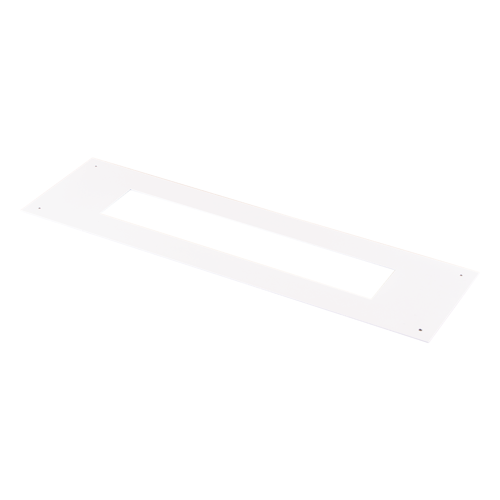 Reducer Plate To Suit Exit-Recessed