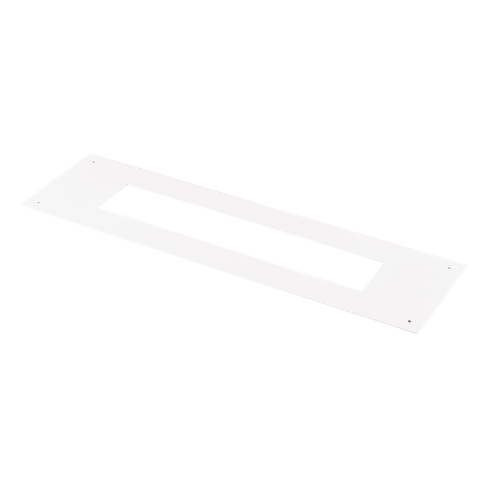 Reducer Plate To Suit Exit-Recessed