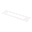 Reducer Plate To Suit Exit-Recessed