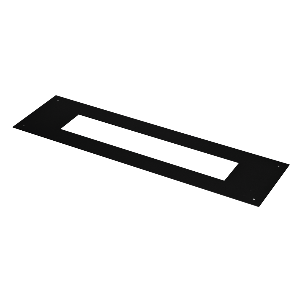 Reducer Plate To Suit Exit-Recessed