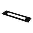 Reducer Plate To Suit Exit-Recessed