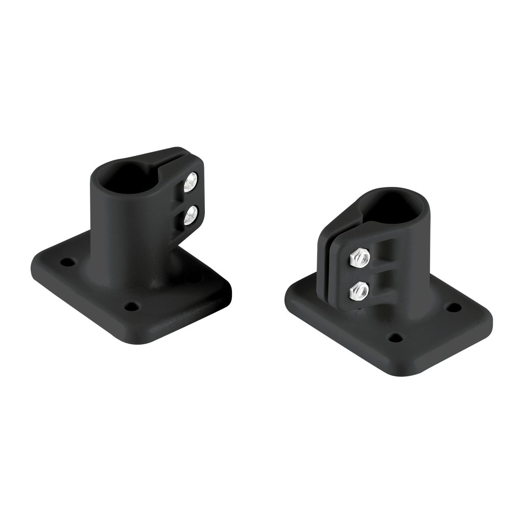 Rod Mount Kit To Suit Exit-Sm & Recessed (Smkit)