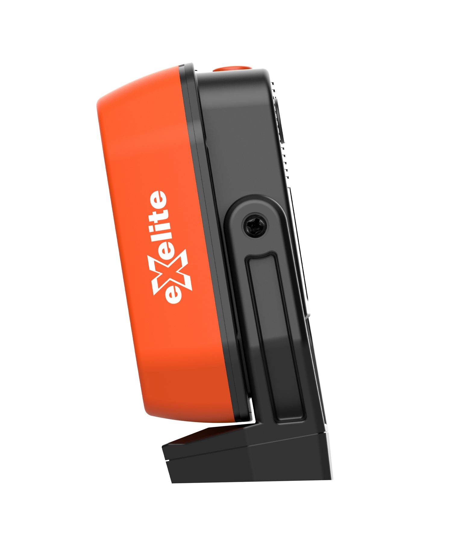 Mini Flood Lamp: LED Worklight & Spotlight with Magnetic Base IP65 IK08