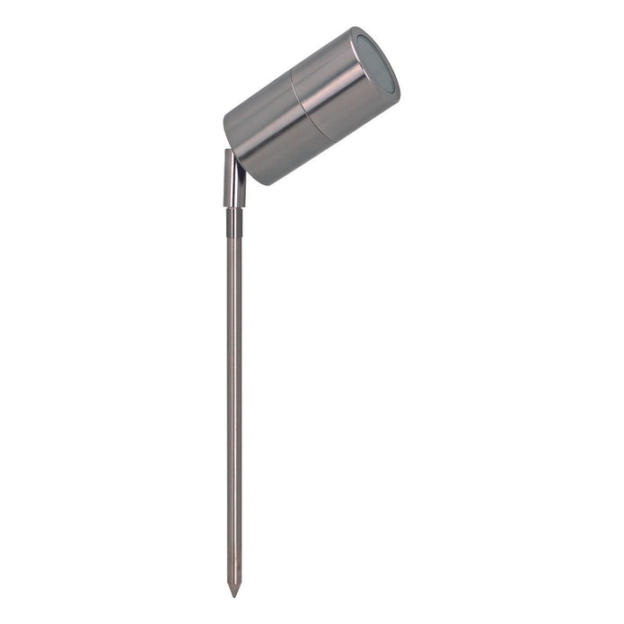 EXTSPKTA-SPIKE SPOT TITANIUM MR16