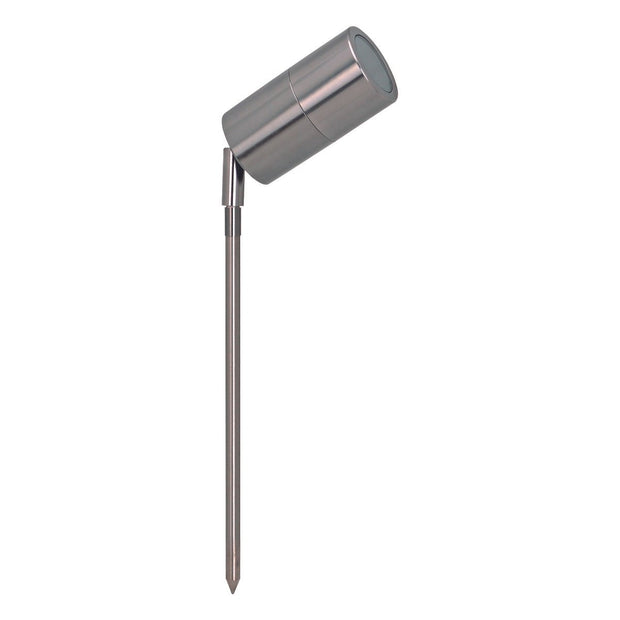 EXTSPKTA-SPIKE SPOT TITANIUM MR16