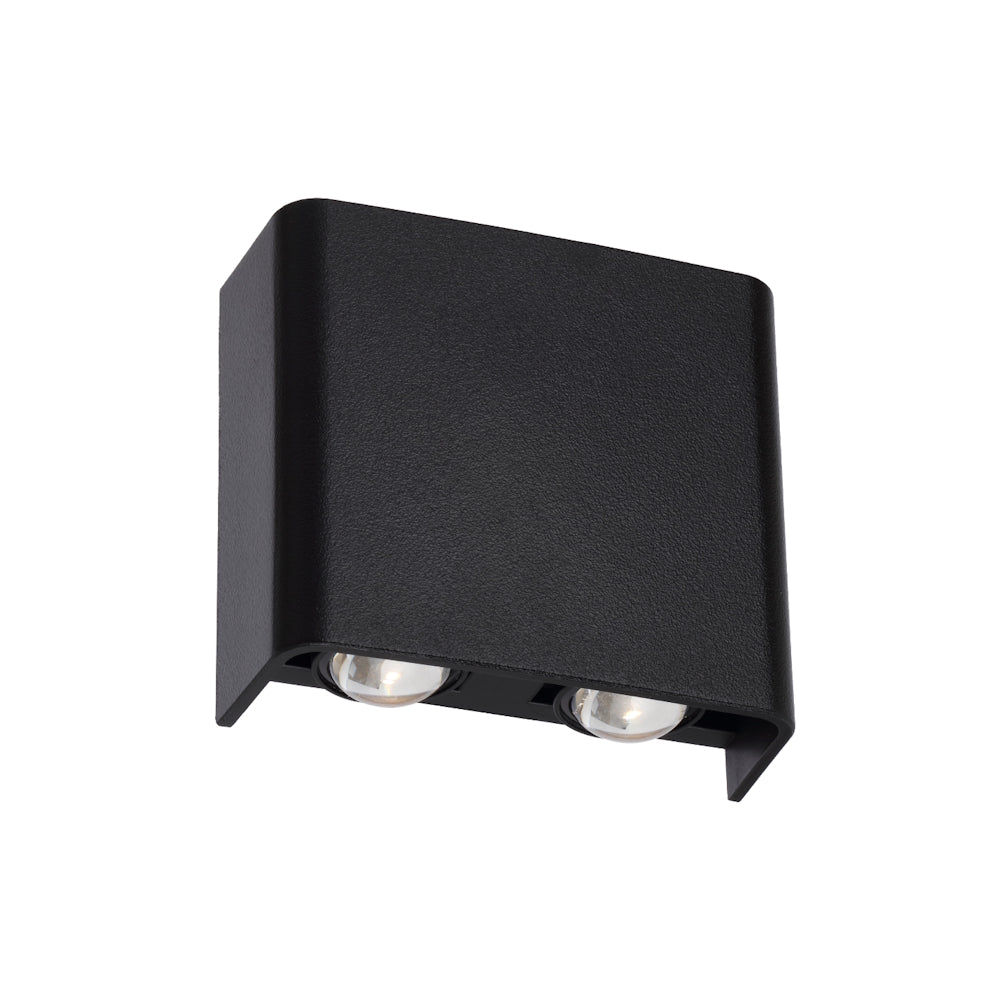 Eyvor 4 Light Wall Lamp